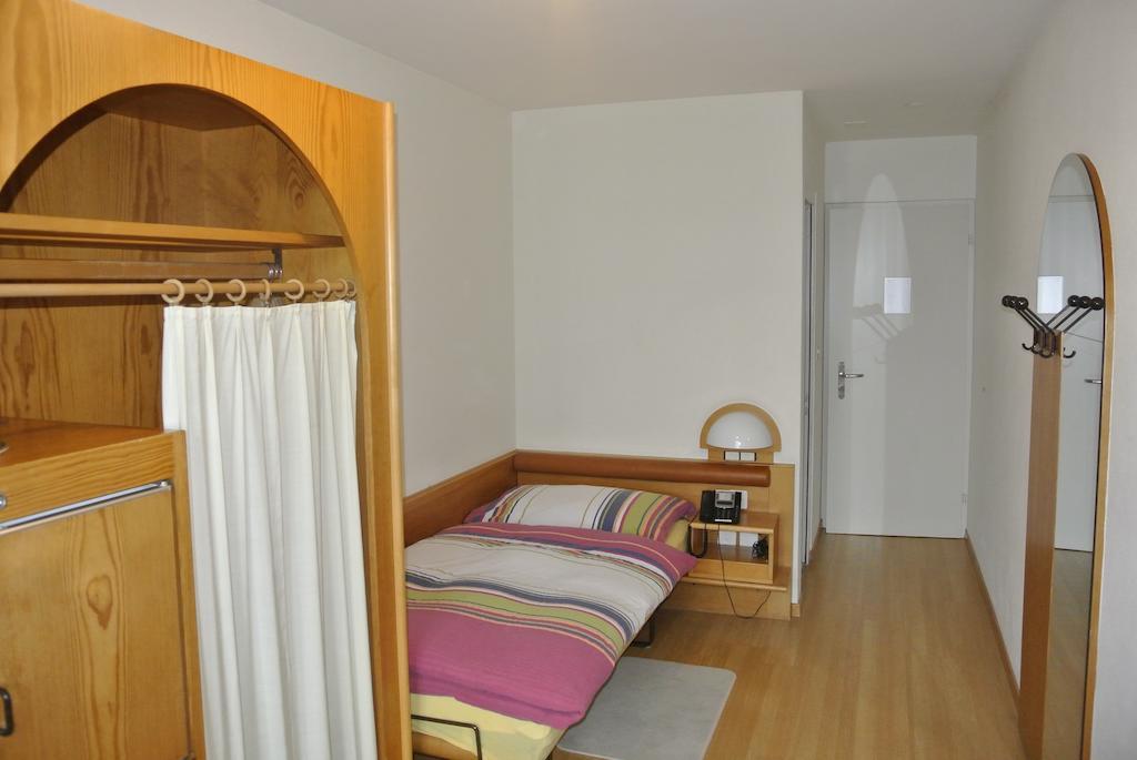 Hotel Drei Konige Richterswil Zimmer foto