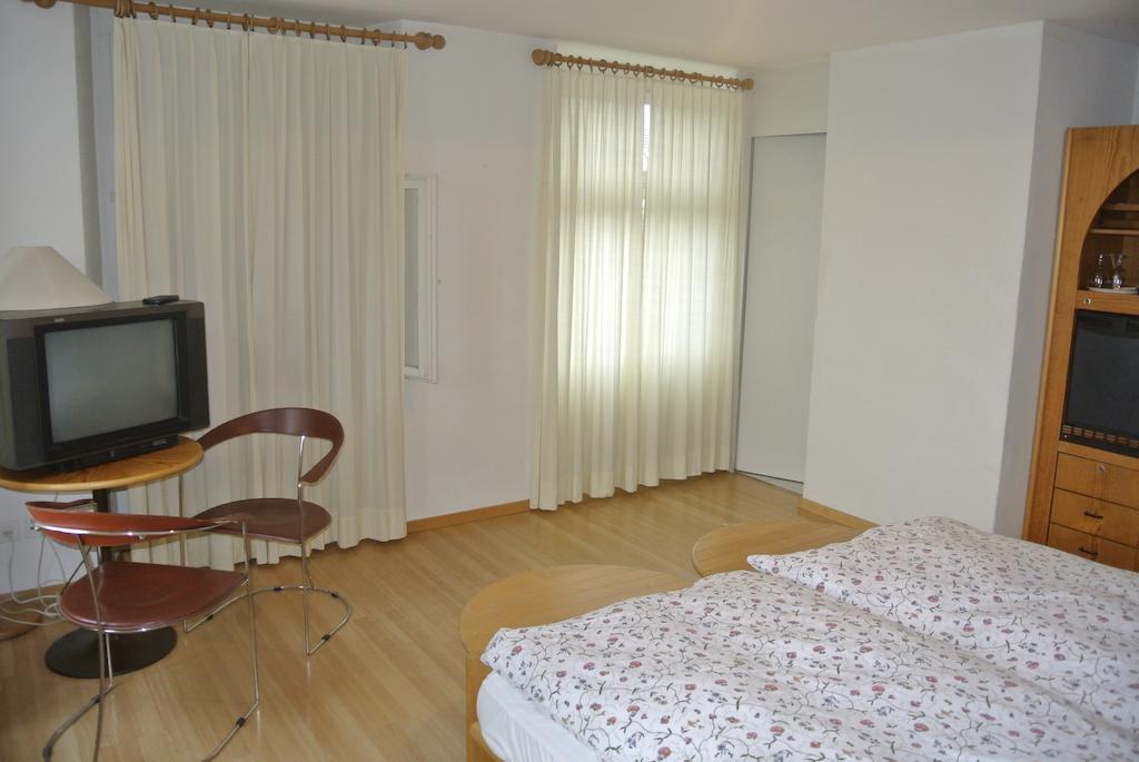 Hotel Drei Konige Richterswil Zimmer foto